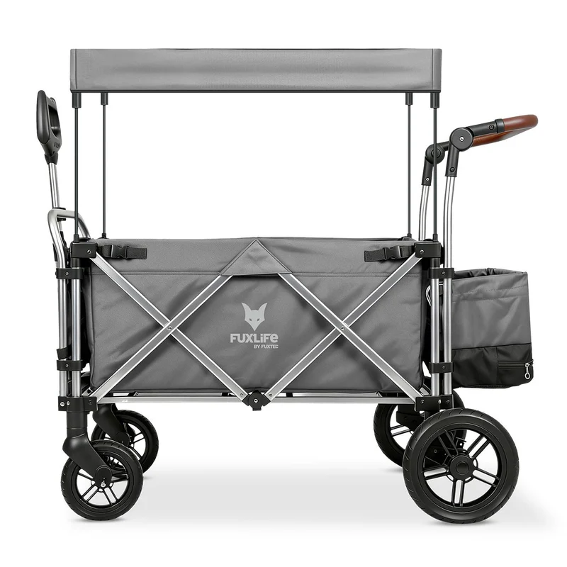 FUXLIFE Premium Bollerwagen FX-CTL900