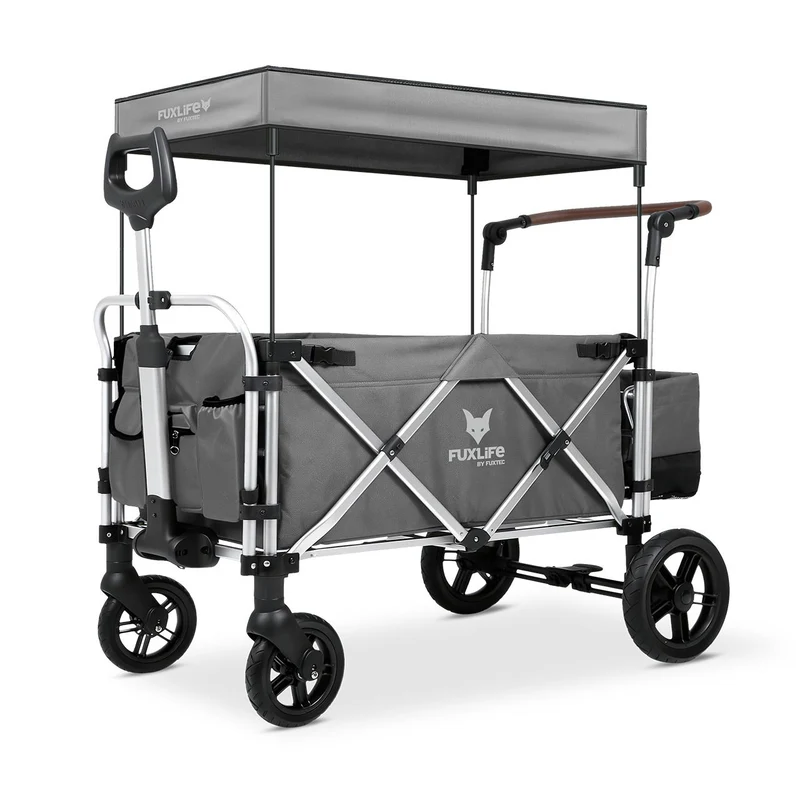 FUXLIFE Premium Bollerwagen FX-CTL900