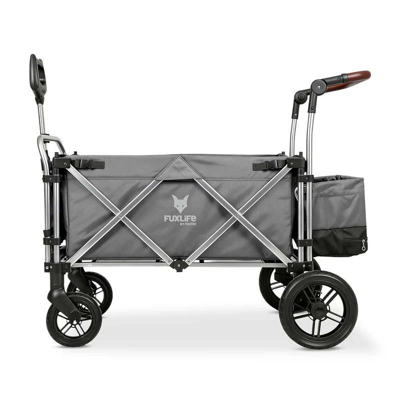 FUXLIFE Premium Bollerwagen FX-CTL900