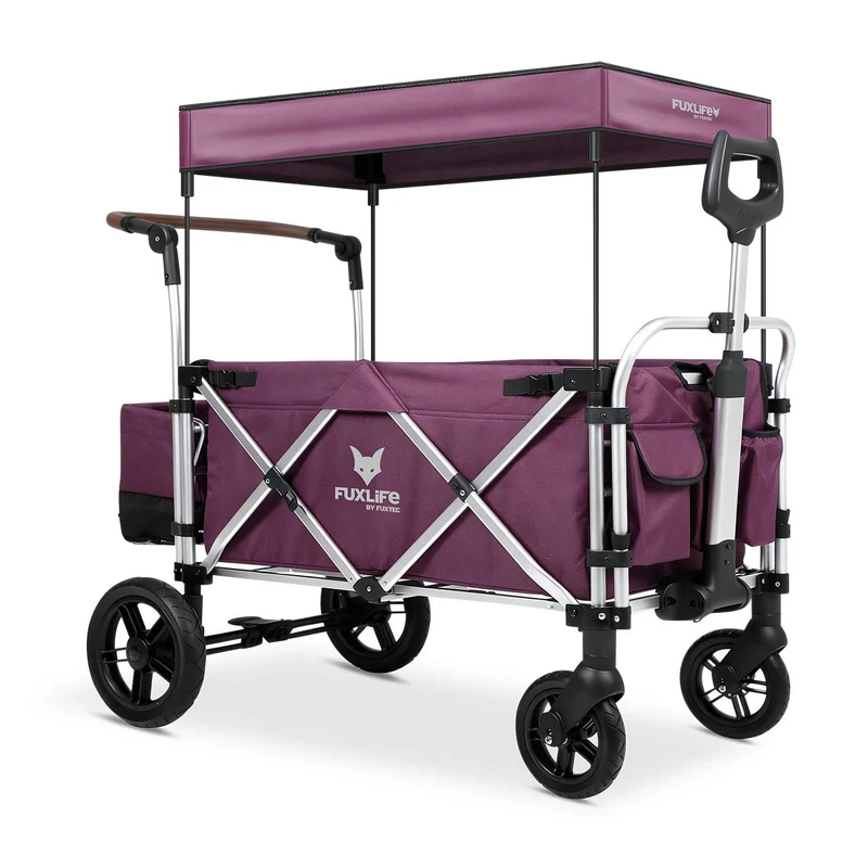 FUXLIFE Premium Bollerwagen FX-CTL900