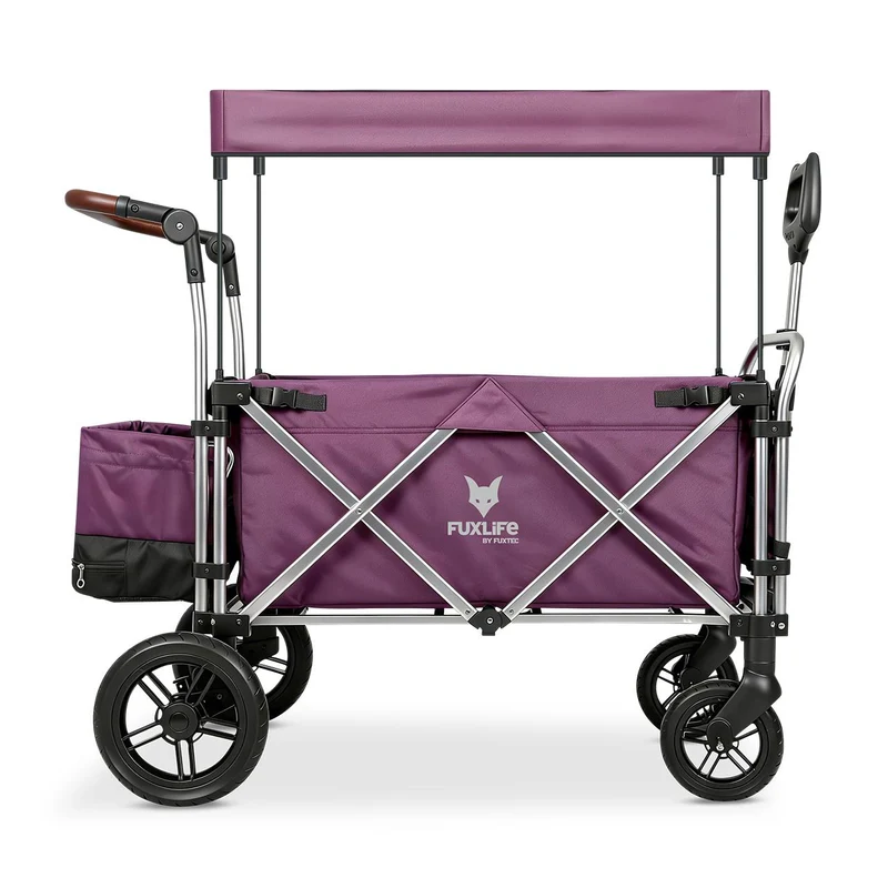 FUXLIFE Premium Bollerwagen FX-CTL900