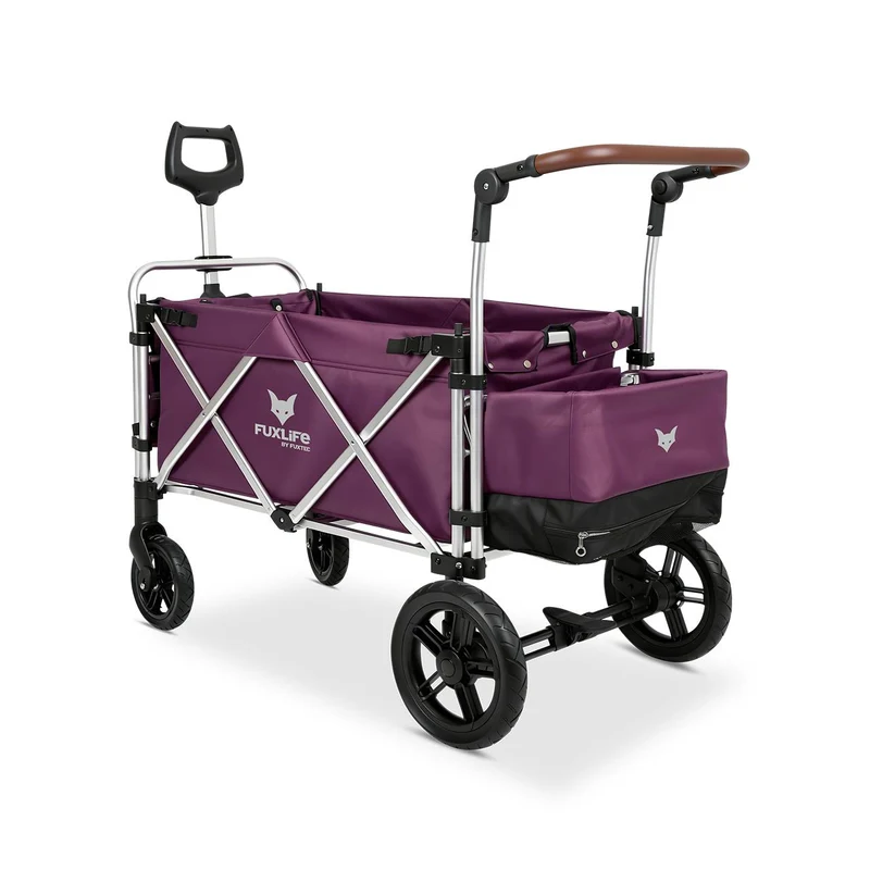 FUXLIFE Premium Bollerwagen FX-CTL900