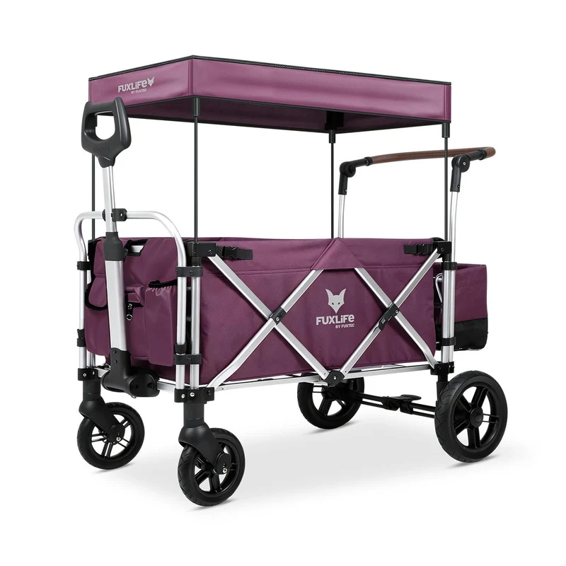 FUXLIFE Premium Bollerwagen FX-CTL900