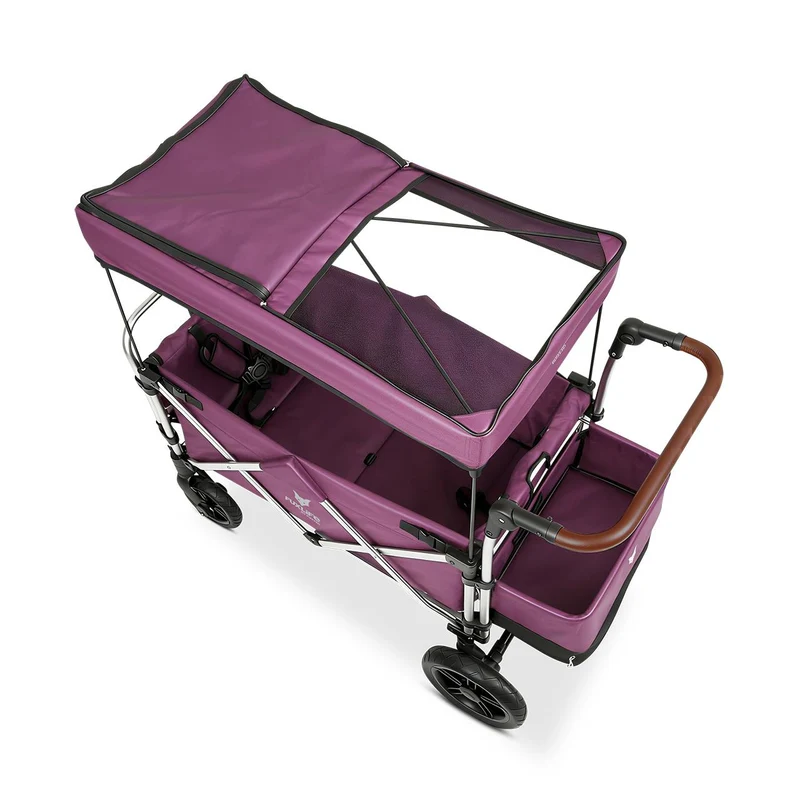 FUXLIFE Premium Bollerwagen FX-CTL900