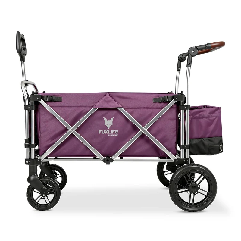 FUXLIFE Premium Bollerwagen FX-CTL900