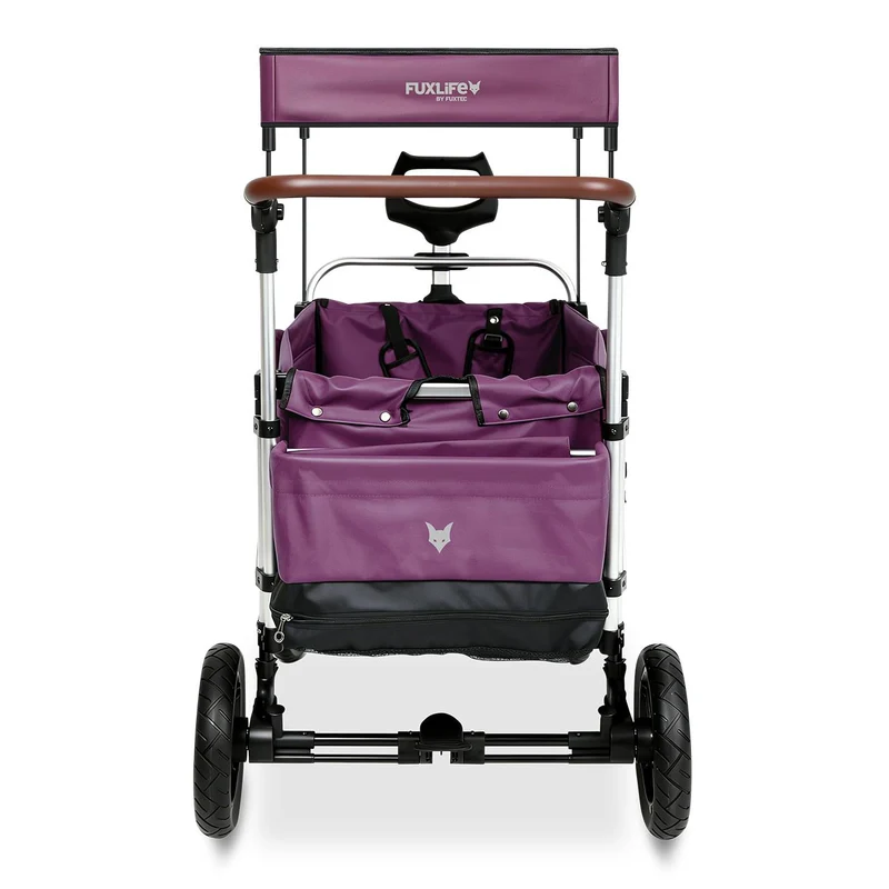FUXLIFE Premium Bollerwagen FX-CTL900
