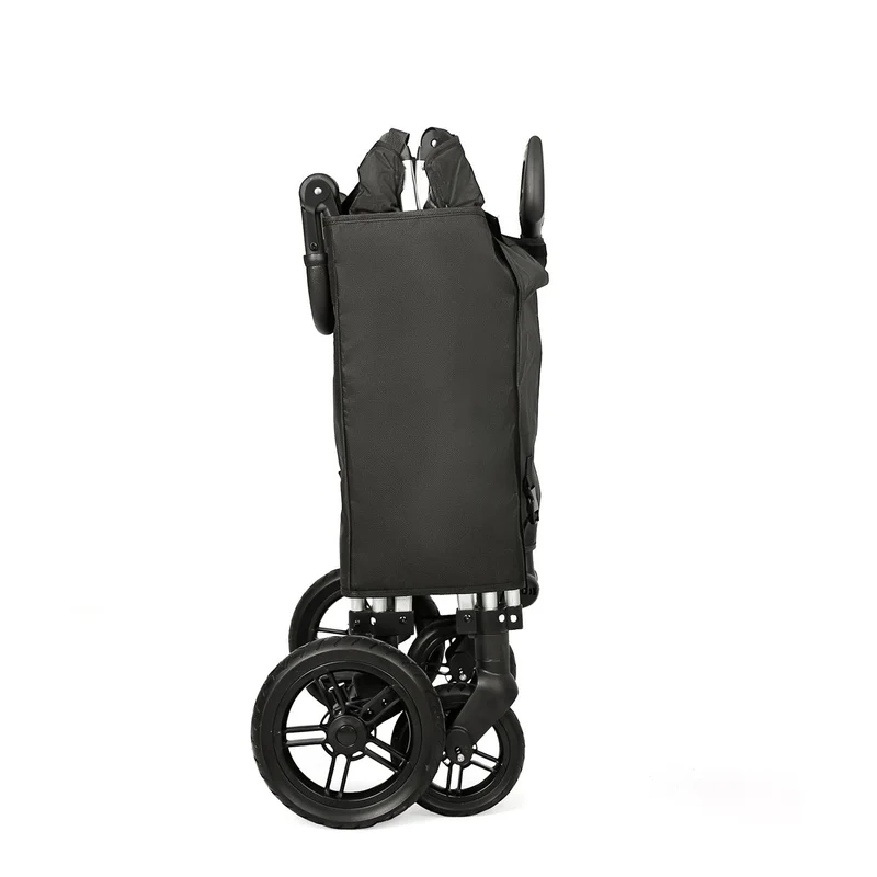 FUXLIFE Premium Bollerwagen 4-Sitzer FX-CTXL900