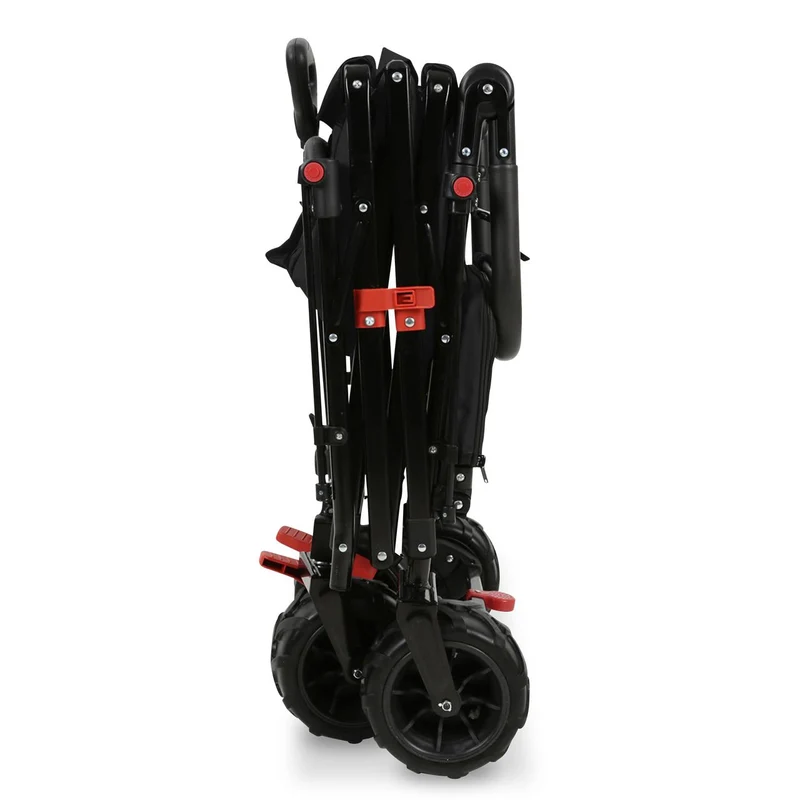 FUXLIFE Strand-Bollerwagen FX-CTB800