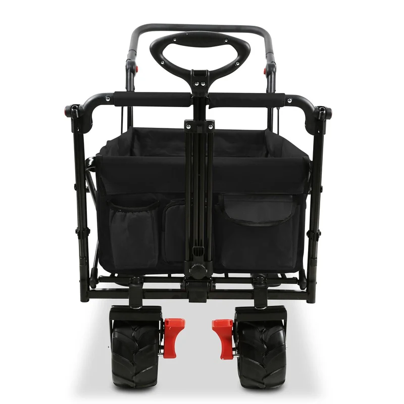 FUXLIFE Strand-Bollerwagen FX-CTB800