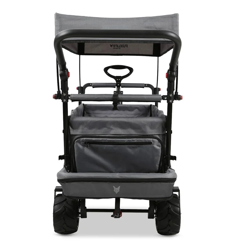 FUXLIFE Strand-Bollerwagen FX-CTB800