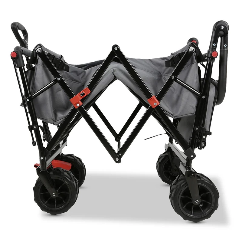FUXLIFE Strand-Bollerwagen FX-CTB800