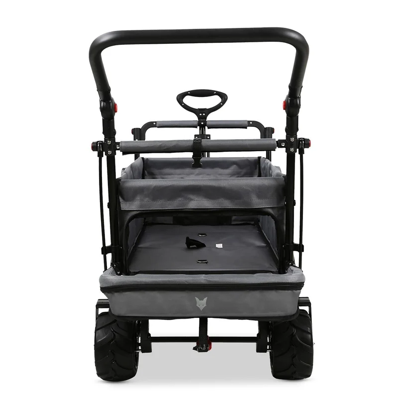 FUXLIFE Strand-Bollerwagen FX-CTB800