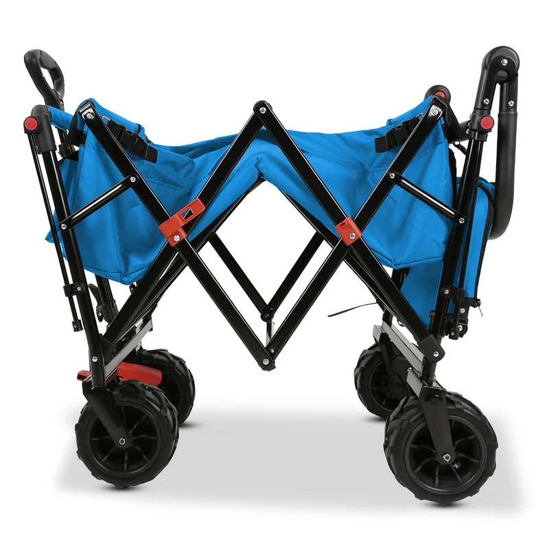 FUXLIFE Strand-Bollerwagen FX-CTB800