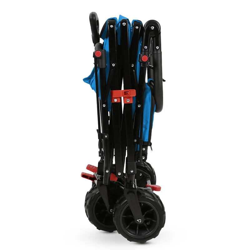 FUXLIFE Strand-Bollerwagen FX-CTB800