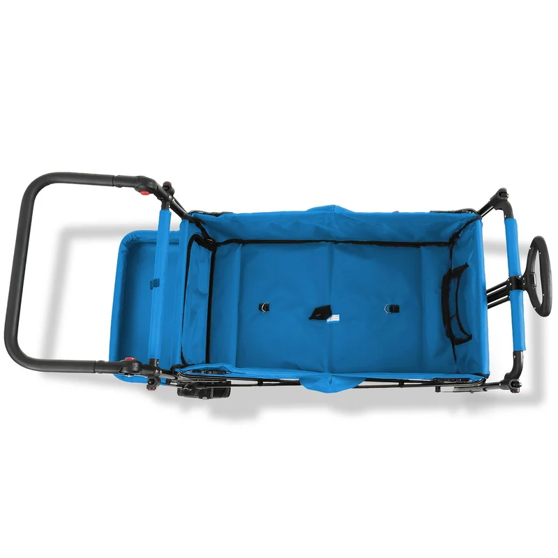 FUXLIFE Strand-Bollerwagen FX-CTB800