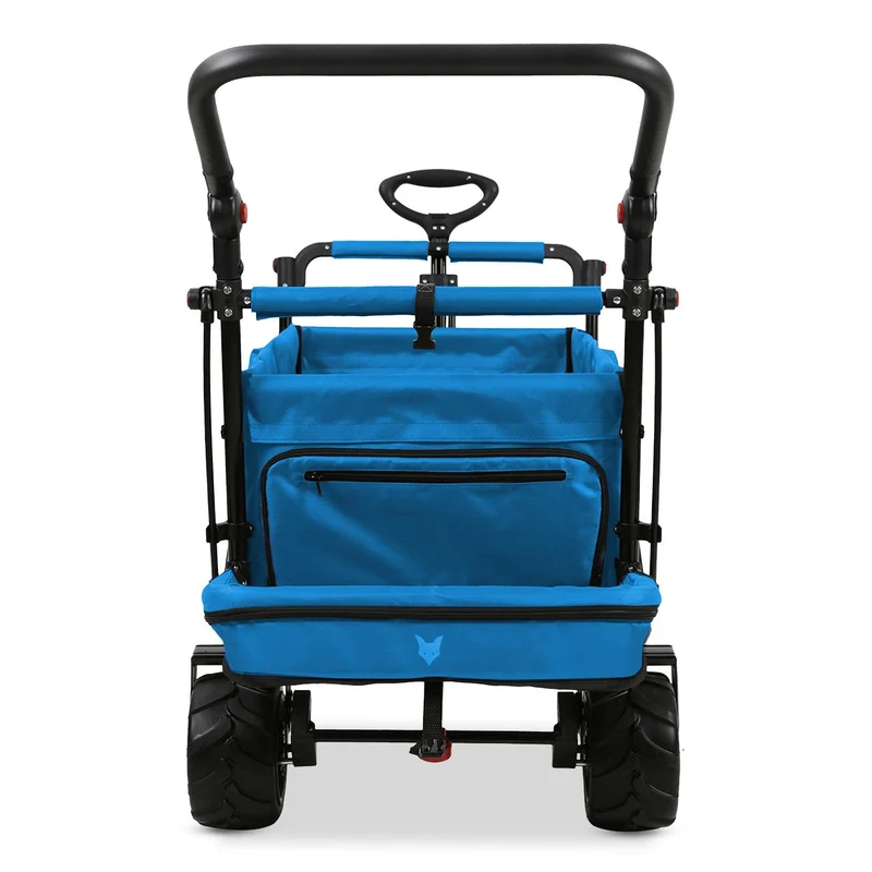FUXLIFE Strand-Bollerwagen FX-CTB800
