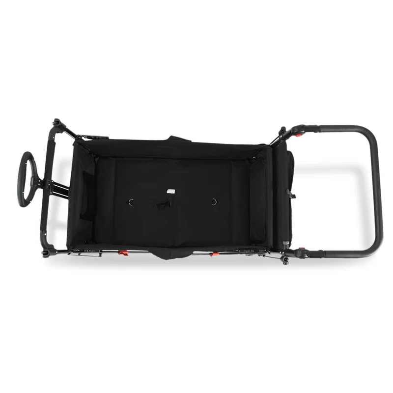 FUXLIFE Komfort Bollerwagen FX-CT800
