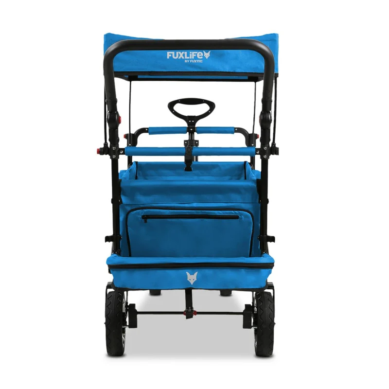 FUXLIFE Komfort Bollerwagen FX-CT800
