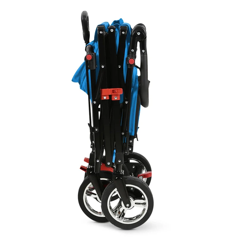 FUXLIFE Komfort Bollerwagen FX-CT800
