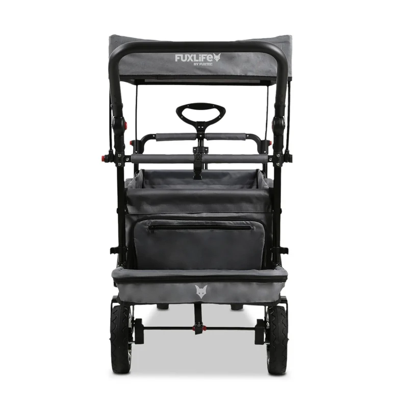 FUXLIFE Komfort Bollerwagen FX-CT800