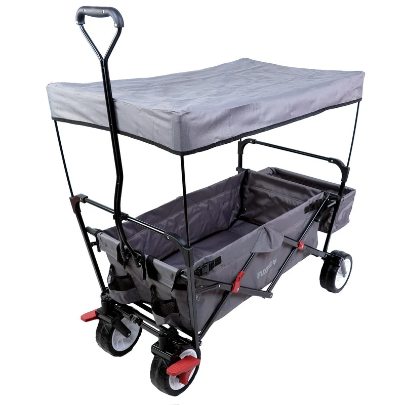 Bollerwagen FX-CT350