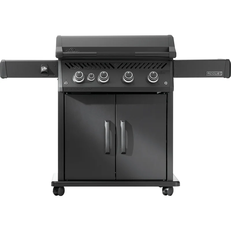 Napoleon Phantom™ Rogue® PRO 30 Plancha mit SIZZLE ZONE™