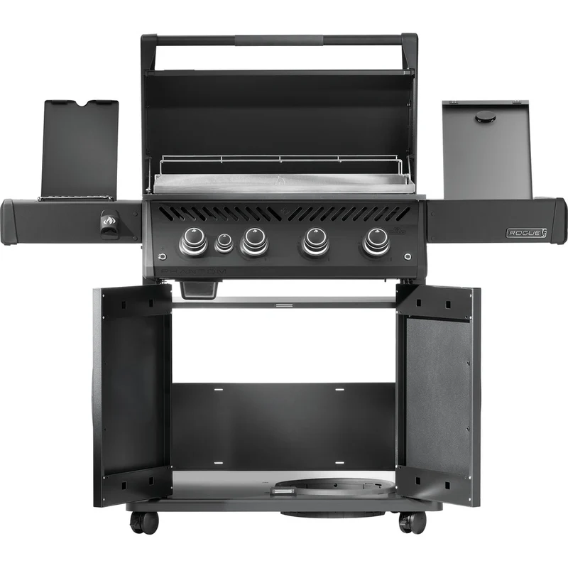 Napoleon Phantom™ Rogue® PRO 30 Plancha mit SIZZLE ZONE™