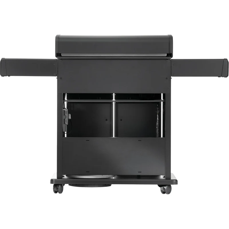 Napoleon Phantom™ Rogue® PRO 30 Plancha mit SIZZLE ZONE™