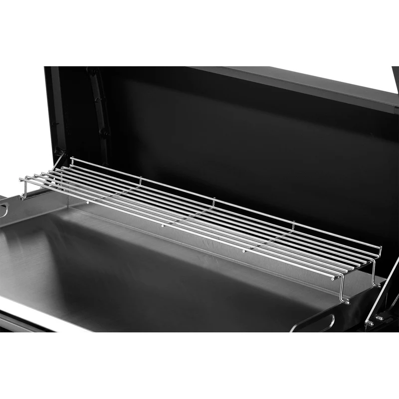 Napoleon Phantom™ Rogue® PRO 30 Plancha mit SIZZLE ZONE™