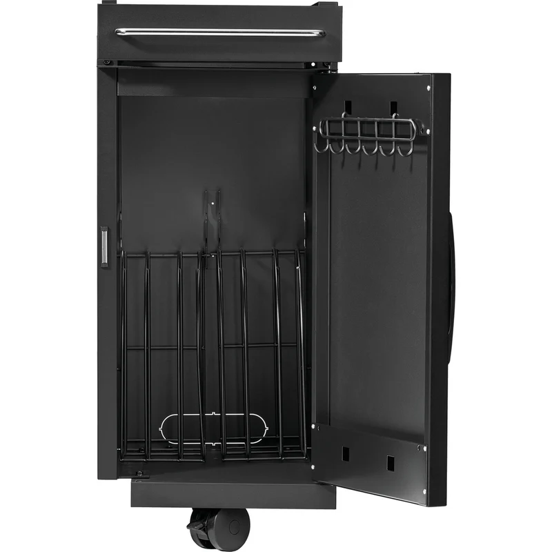 Napoleon Rogue® PRO & PRO-S Unterschrank / mattschwarz