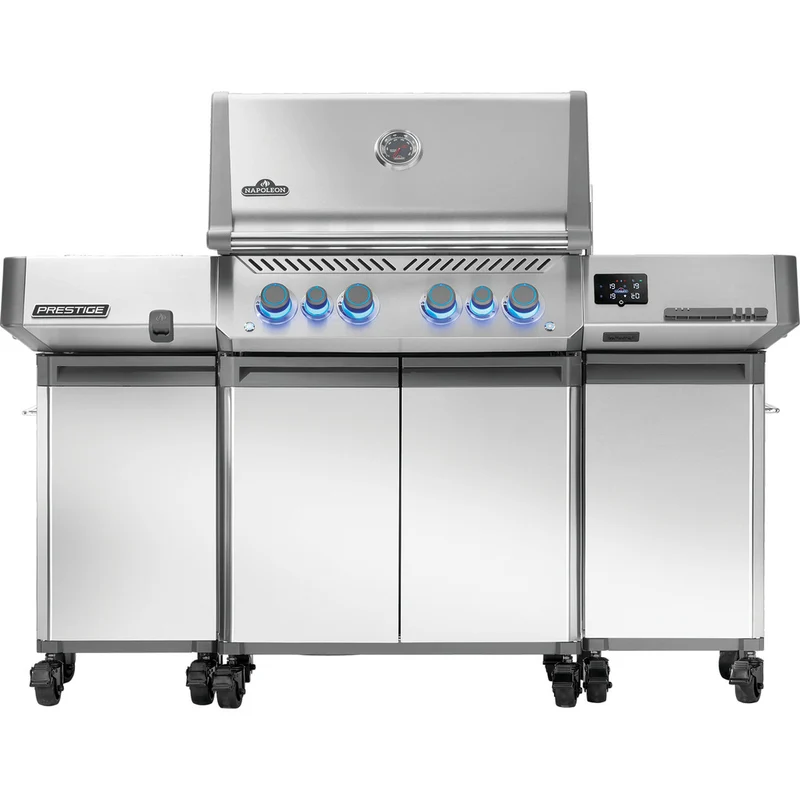 Napoleon Prestige® Unterschrank-Set