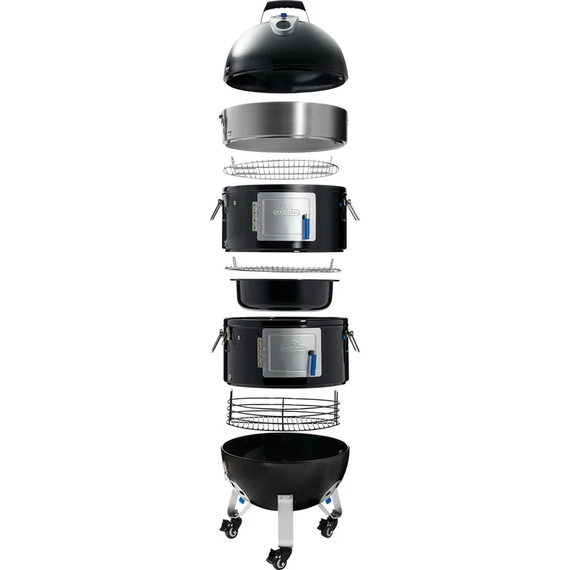 Napoleon Apollo® 22 Water Smoker