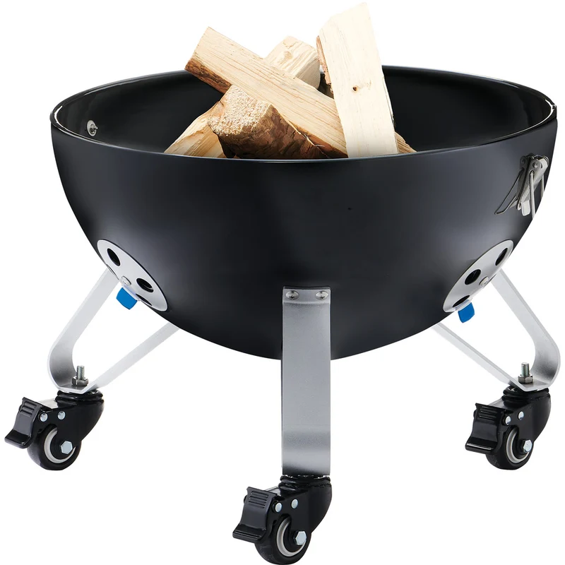 Napoleon Apollo® 22 Water Smoker