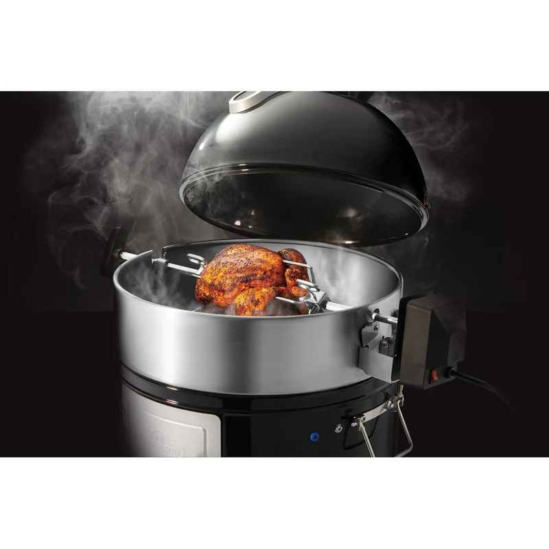 Napoleon Apollo® 22 Water Smoker