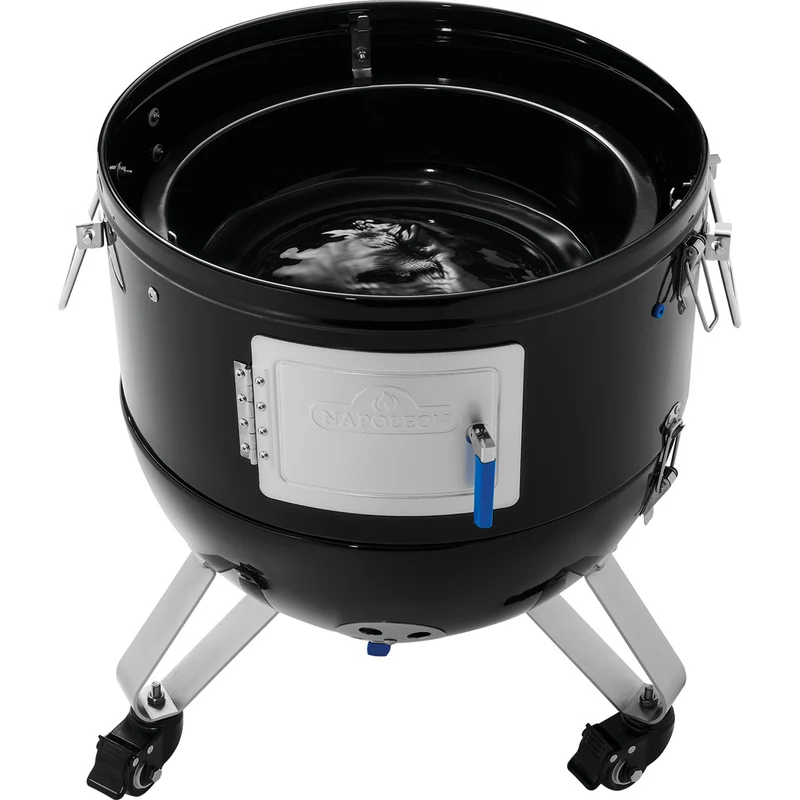Napoleon Apollo® 18 Water Smoker