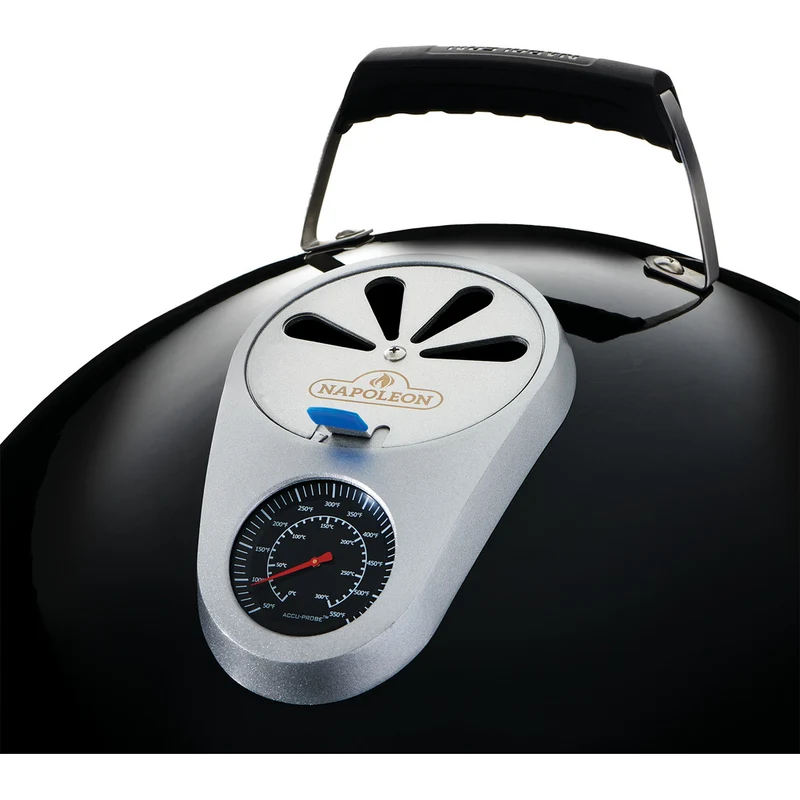 Napoleon Apollo® 18 Water Smoker