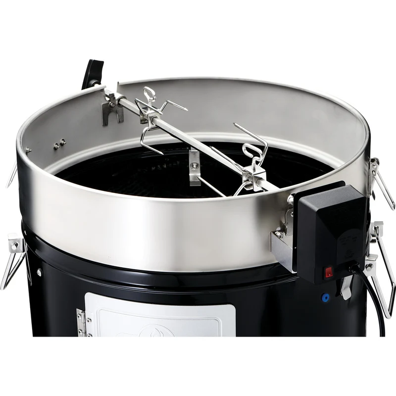 Napoleon Apollo® 18 Water Smoker