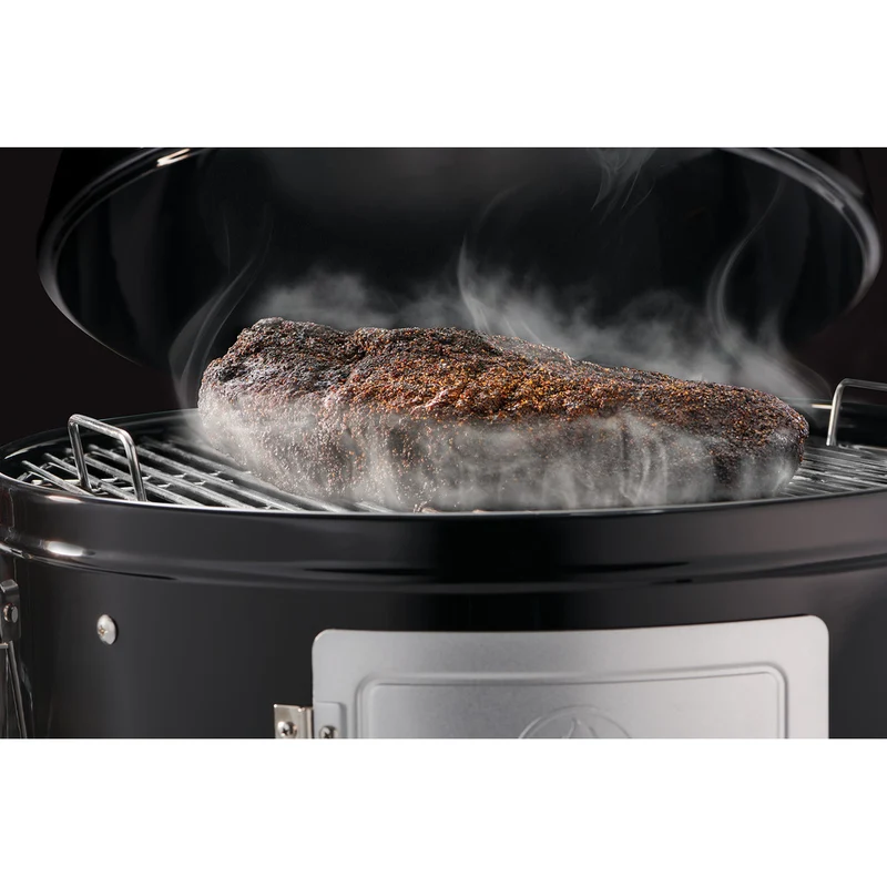 Napoleon Apollo® 18 Water Smoker