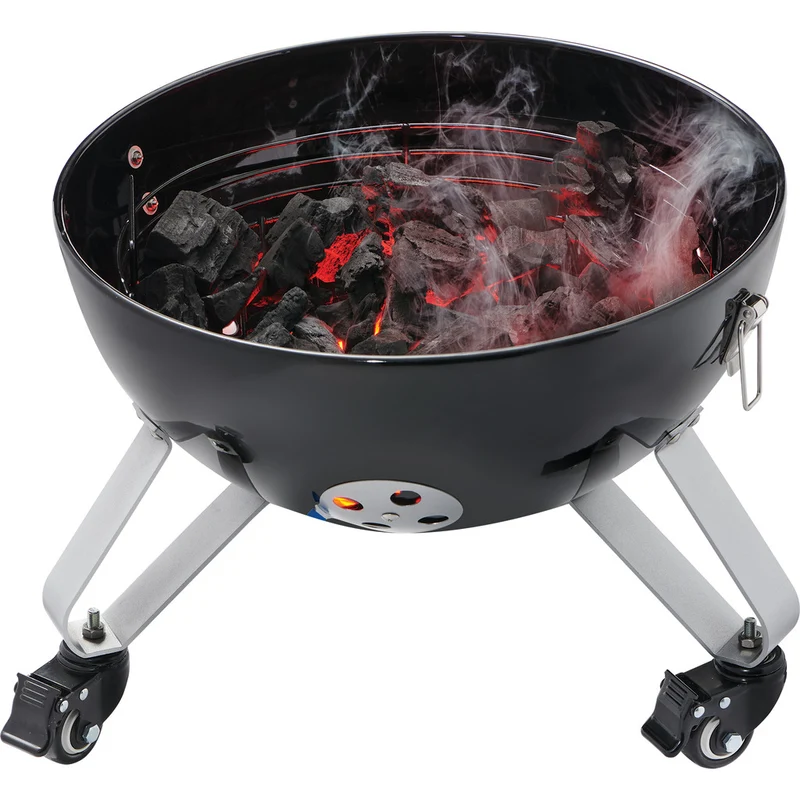 Napoleon Apollo® 18 Water Smoker