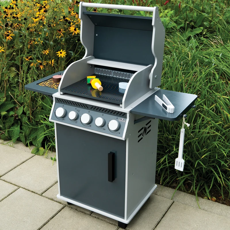 Napoleon Mini BBQ Griller für Kinder
