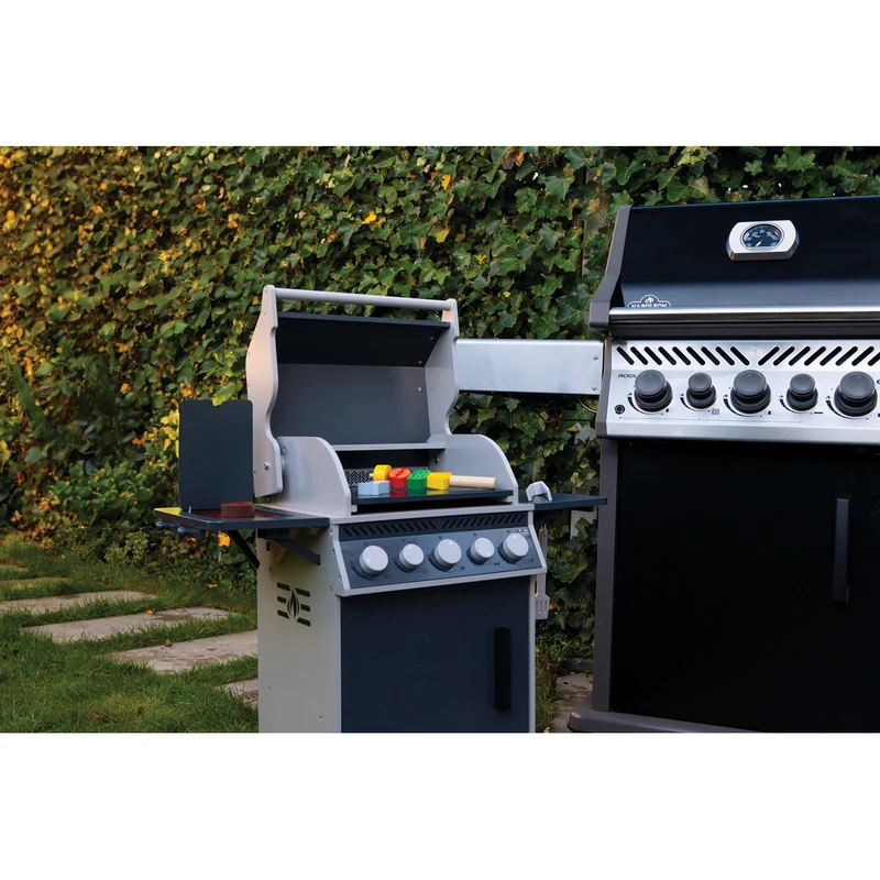 Napoleon Mini BBQ Griller für Kinder