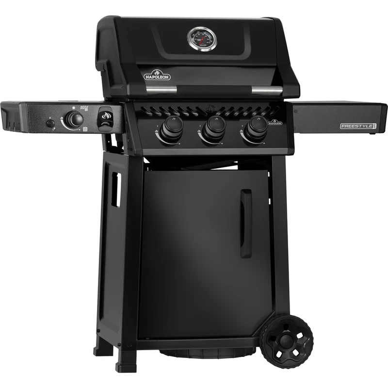 Napoleon Gasgriller Freestyle™ 365 mit SIZZLE ZONE™