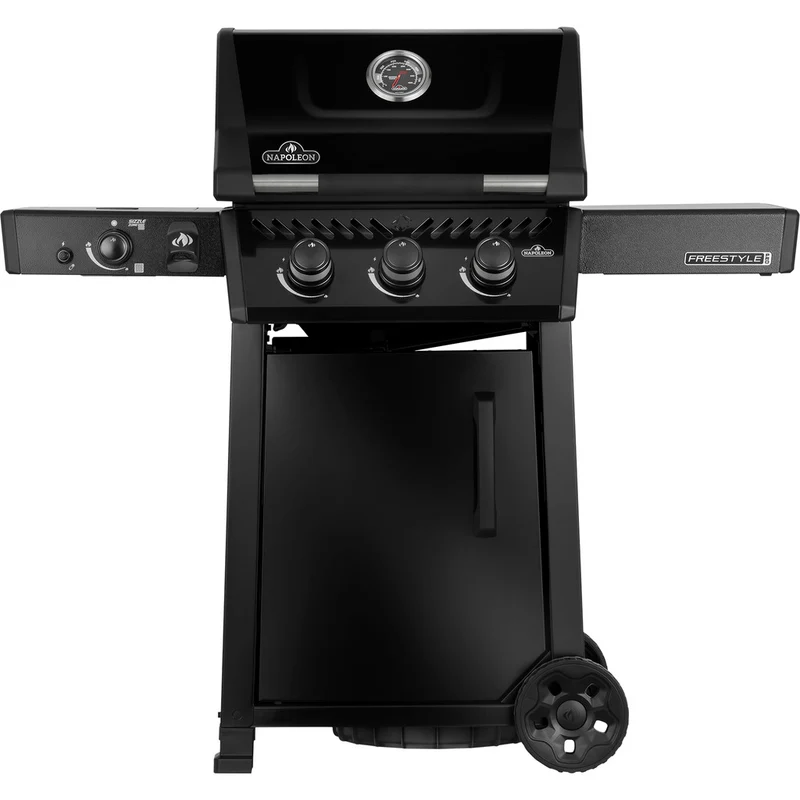 Napoleon Gasgriller Freestyle™ 365 mit SIZZLE ZONE™