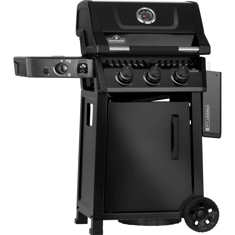 Napoleon Gasgriller Freestyle™ 365 mit SIZZLE ZONE™