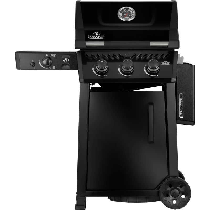 Napoleon Gasgriller Freestyle™ 365 mit SIZZLE ZONE™
