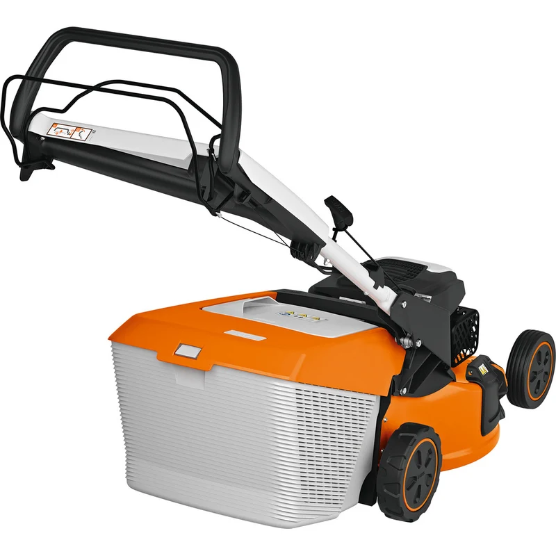 Stihl Benzinrasenmäher RM 248.3 T