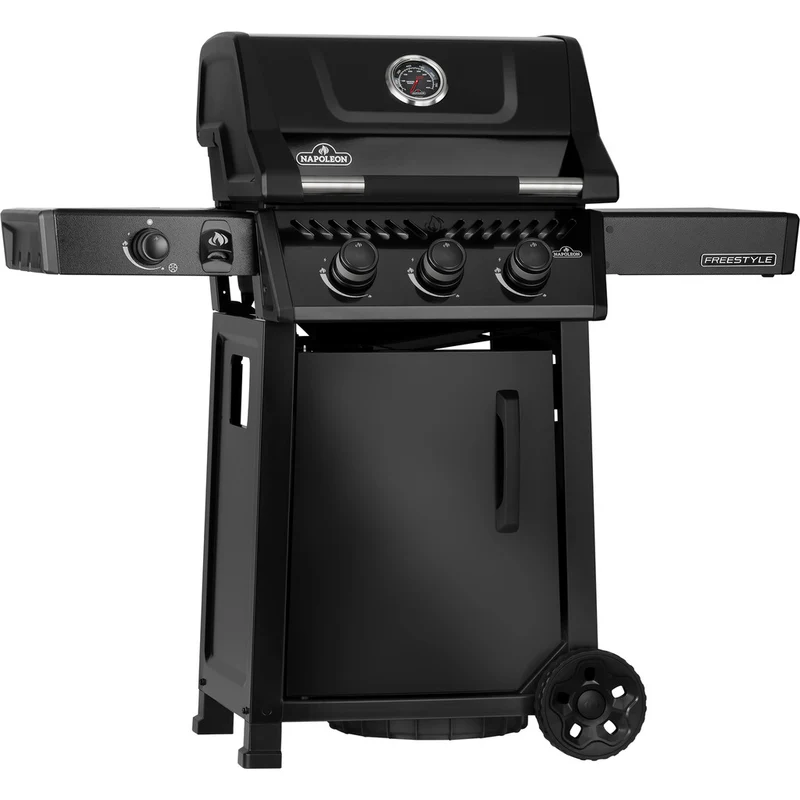 Napoleon Gasgriller Freestyle™ 365 mit Seitenkocher