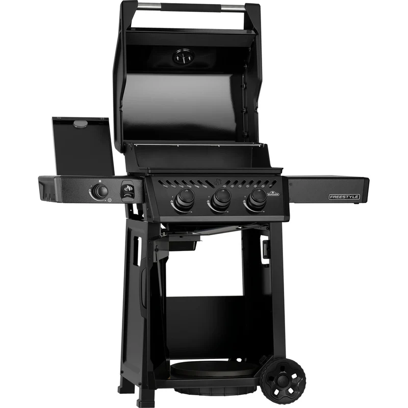 Napoleon Gasgriller Freestyle™ 365 mit Seitenkocher