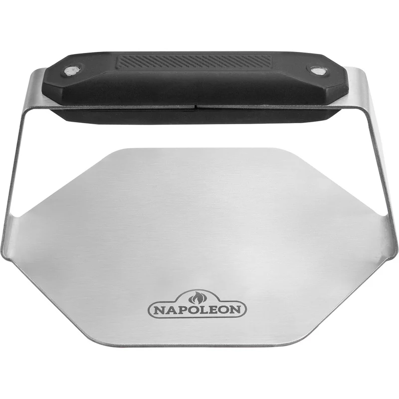 Napoleon Plancha Burgerpresse