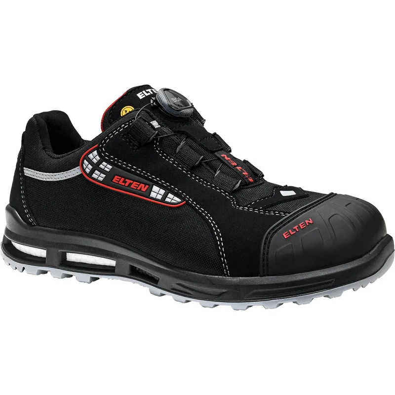 Sicherheitshalbschuh SENEX XXT Pro BOA® ESD S3S